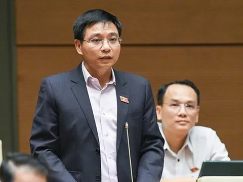 Quốc hội sắp chất vấn gì Phó Thủ tướng cùng 4 Bộ trưởng?