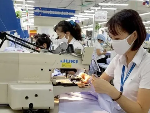 Lao động mất việc, giảm giờ làm vẫn sẽ tăng