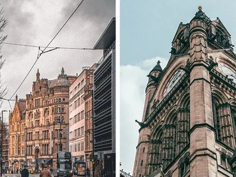 Những thành phố được bình chọn là nơi đáng sống nhất trên thế giới, châu Á cũng góp mặt với cái tên tiêu biểu