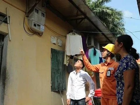Tin vui giữa mùa nắng nóng đỉnh điểm: Bộ Công thương sửa đổi quy định giá bán lẻ điện có lợi cho sinh viên và người lao động thuê nhà
