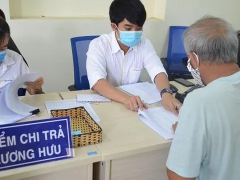 NÓNG: Chính sách nghỉ hưu trước tuổi mới nhất