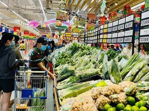 Doanh nghiệp đón chờ giảm 2% thuế VAT