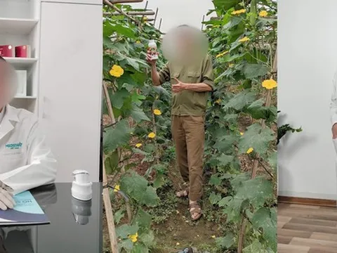 Sự thật bất ngờ về 'bác sĩ' ở những phòng khám quảng cáo 'một tấc tới trời' (Bài 2)