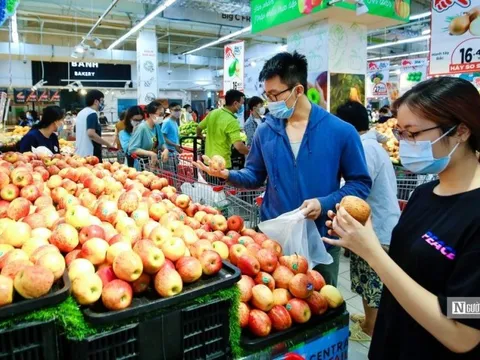 Tổng cục Thống kê phản hồi tin số liệu công bố không đúng thực tế