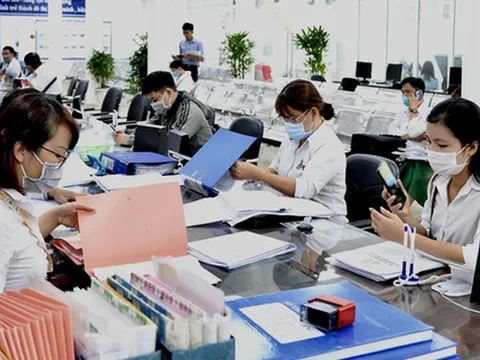 Mới: 3 nhóm đối tượng thuộc diện tinh giản biên chế từ ngày 20/7/2023
