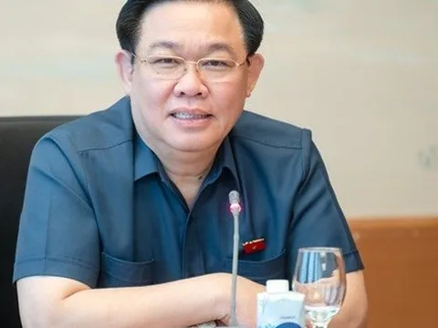 "Lạm phát có 3,15% mà lãi suất huy động đến 9% thì quá vô lý"