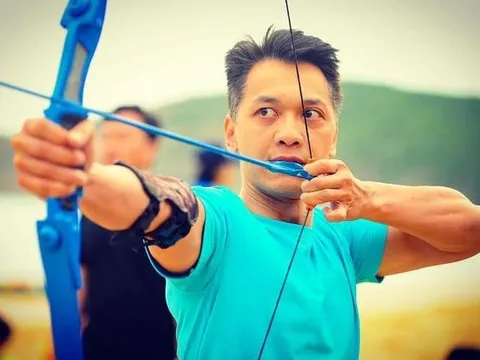 Chân dung Trần Hùng Huy - vị Chủ tịch nghìn tỷ "gây bão" mạng xã hội: Tiến sỹ kinh tế, hát hay, nhảy đẹp, yêu môi trường