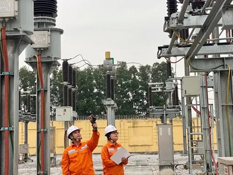 Lý do EVN ưu tiên cấp điện cho tỉnh Bắc Giang