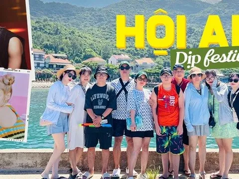 Hội An sắp tới trở thành tâm điểm của hàng loạt sao Kpop và đây là lịch trình cho các gia đình để có chuyến đi kết hợp mùa hè