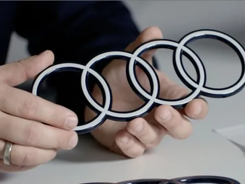 Gần 20 hãng xe đổi logo trong vài năm qua, xem ngay để không nhầm lẫn, có nhiều hãng rất quen thuộc với người Việt