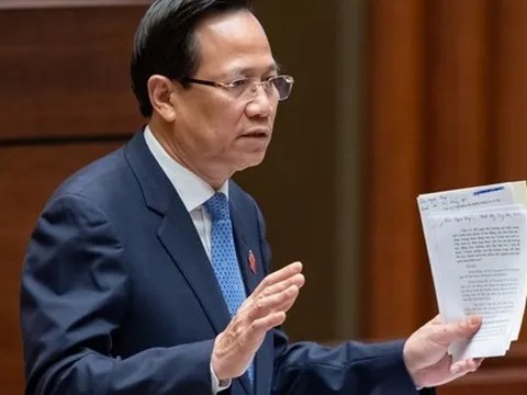 Bộ trưởng LĐ-TB-XH: Có thể dừng hoá đơn, hoãn xuất cảnh nếu trốn đóng BHXH