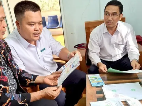 Bí thư chi bộ, trưởng thôn phải đóng bảo hiểm xã hội bắt buộc?