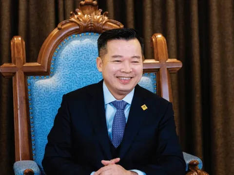 Bàn về chuyện khởi nghiệp, Shark Nguyễn Thanh Việt chỉ ra một điều quan trọng hàng đầu mà nhiều startup bỏ qua: Điều nhỏ mà hệ luỵ lớn