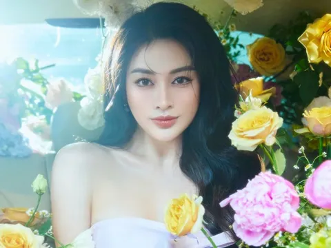 “Hút hồn” với nhan sắc và thành tích học tập đáng nể của Á khôi Thảo Ly: Cử nhân ngành luật ghi dấu ở loạt đấu trường nhan sắc có tiếng