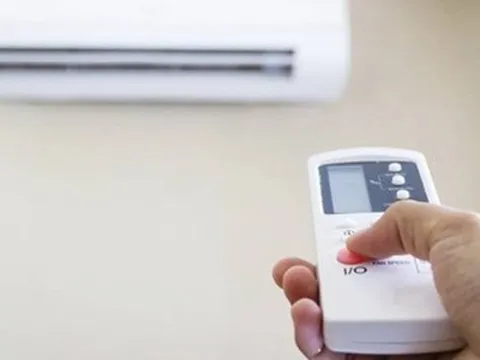 Sai lầm khi tắt điều hòa vừa gây tốn điện vừa làm giảm tuổi thọ của máy