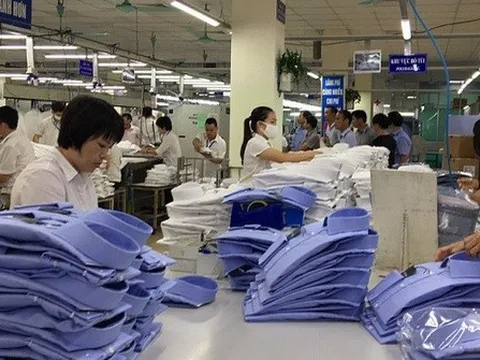 10 nhóm nghề giảm tuyển dụng lao động nhiều nhất