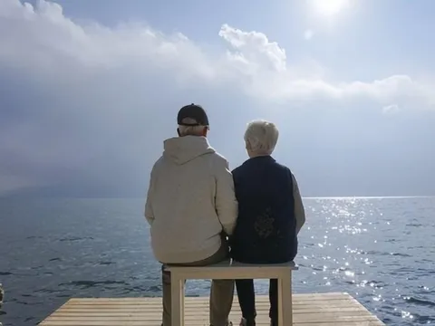 Về hưu, cặp vợ chồng bán căn nhà khoảng 2,8 tỷ đồng chuyển lên xe RV sống rong ruổi, chưa đầy 6 tháng phải vội quay về: Từ người có tất cả bỗng trở thành kẻ tay trắng