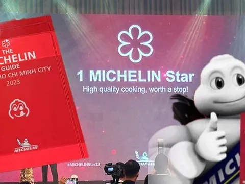 Chấn động: Loạt quán ăn đường phố Việt Nam có tên trong Michelin Guide, 4 nơi đoạt sao gây nhiều bất ngờ