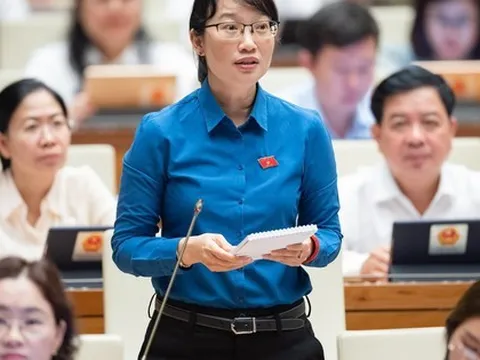Chăm lo, hỗ trợ người lao động vượt khó