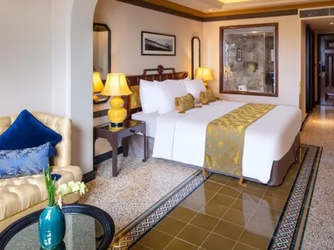 Đến Huế xem lễ hội diều quốc tế thì đây là 5 khách sạn đang được giảm giá để bạn chọn lựa