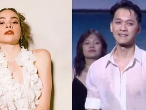 Vì sao Chủ tịch ACB Trần Hùng Huy chọn hát nhảy dưới mưa ca khúc của Hồ Ngọc Hà?