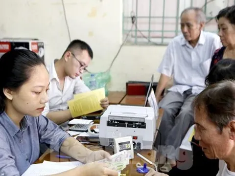 Đề xuất hỗ trợ hằng tháng cho hơn 800.000 người cao tuổi