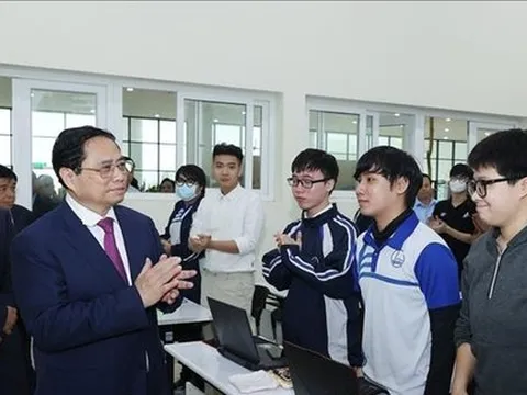 Văn phòng Chính phủ tuyển dụng 30 công chức từ sinh viên tốt nghiệp xuất sắc