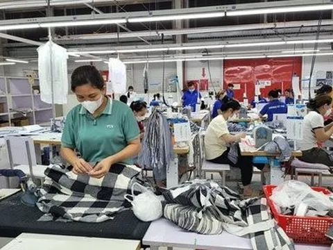 Nghệ An: Nhiều doanh nghiệp xuất khẩu chủ lực thiếu đơn hàng