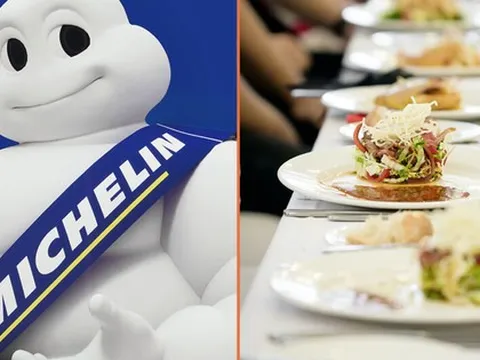 Những điều cần biết về Sao Michelin danh giá: Từ lịch sử, tiêu chí đánh giá đến hệ thống xếp hạng