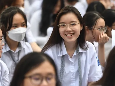 Một ngành học có điểm chuẩn năm 2022 cao ngất ngưởng