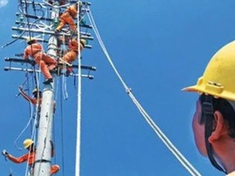 Miền Bắc dự báo thiếu hụt hơn 4.300 MW điện trong mùa khô