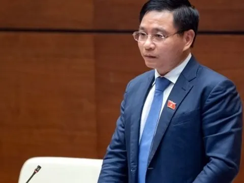 Nhiều dự án BOT chưa xử lý dứt điểm, ĐBQH truy trách nhiệm Bộ trưởng Nguyễn Văn Thắng