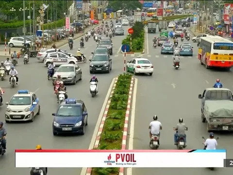 Cuộc cách mạng giao thông xanh và hành trình bảo vệ môi trường