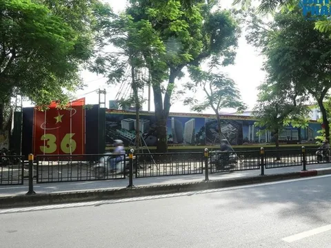 G36 triển khai đầu tư dự án gần 2.000 tỷ đồng tại Hà Nội
