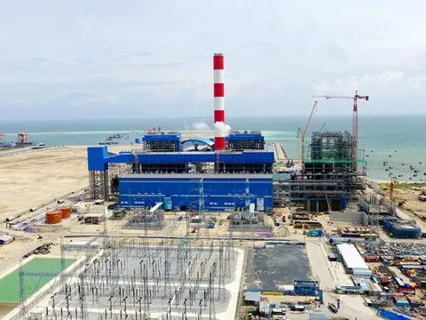 Thanh tra các nhà máy nhiệt điện than có sự cố kéo dài trên 2 năm