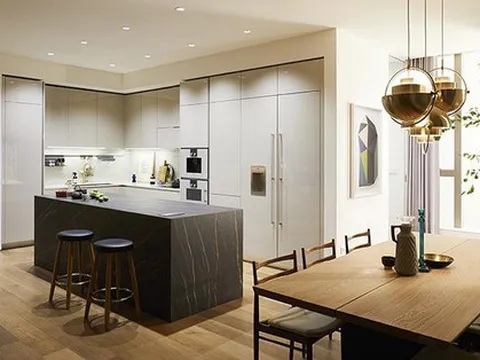 Là Nhà mùa 2 đã quay trở lại, sẵn sàng cùng bạn tiếp tục cuộc hành trình biến giấc mơ “làm mới" căn nhà thành hiện thực!