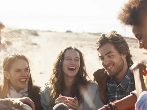 Tiền cũng mua được hạnh phúc, quan trọng là bạn đã biết cách tiêu đúng hay chưa