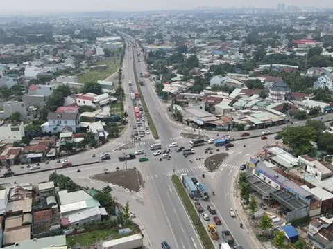 4 công trình sắp khởi công: Thêm sức bật phát triển