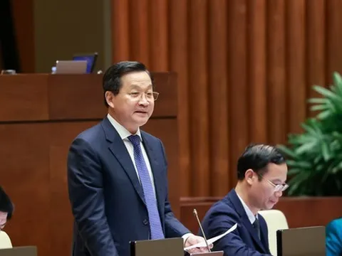 Tránh hiệu ứng tăng lương, tăng giá