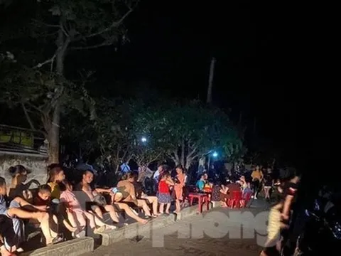 Yêu cầu không cắt điện sinh hoạt quá 8 tiếng