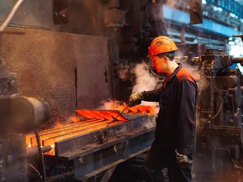Những ngành công nghiệp sản xuất nào tiêu thụ nhiều năng lượng nhất?