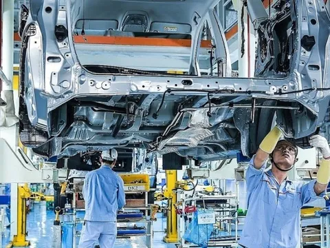 Ngân sách có thể hụt khoảng 9.000 tỷ đồng khi giảm phí trước bạ ô tô