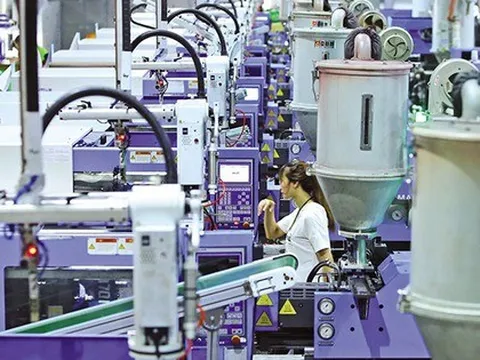 Sớm trình giải pháp về thuế tối thiểu toàn cầu