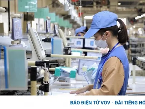 Kinh tế Hải Phòng tăng trưởng cao nhưng chưa đạt kế hoạch đề ra