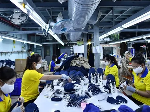 'Hộ chiếu xanh' cho hàng xuất khẩu