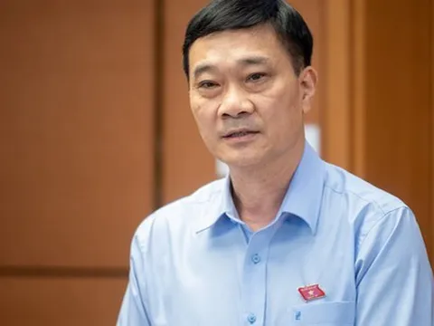 Chủ nhiệm Ủy ban Kinh tế: Đã cảnh báo thiếu điện từ trước dịch COVID-19