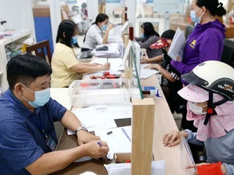 TP HCM: Cắt bỏ thủ tục không cần thiết để hỗ trợ người dân và doanh nghiệp