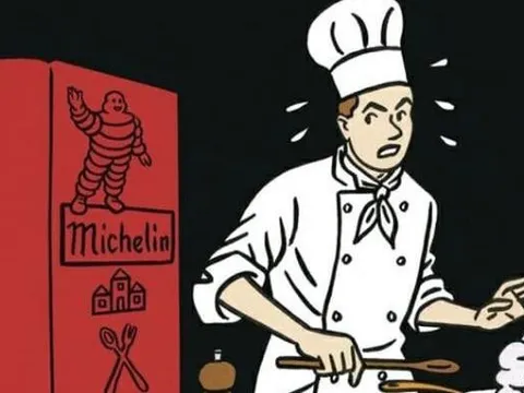 Ngôi sao Michelin – Hào quang hay Ảo ảnh: Có đầu bếp phải trả sao vì quá áp lực, nhà hàng đóng cửa vì không đáp ứng được kỳ vọng...