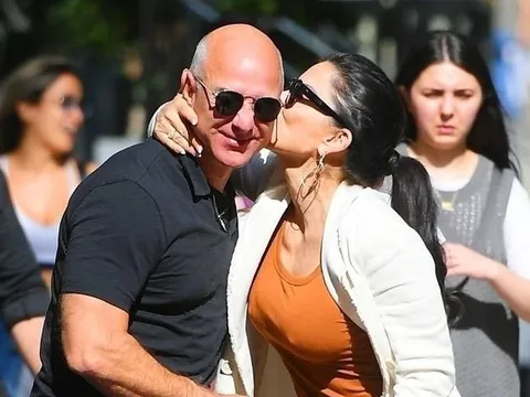 Tiêu chuẩn mới của giới tỷ phú