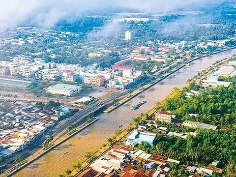 59 tỉnh, thành phố ước đạt tăng trưởng dương trong 6 tháng đầu năm